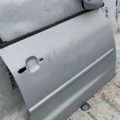 Двері передні праві volkswagen sharan ford galaxy Volkswagen Sharan I (1995-2010) 7M3831022C