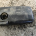 Дзеркало внутрішнє, салону golf 3 Volkswagen Sharan I (1995-2010) 6N0857511A