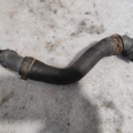 Фланець системи охолодження Volkswagen Sharan I (1995-2010) 1J0121087B