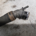Фланець системи охолодження Volkswagen Sharan I (1995-2010) 1J0121087B