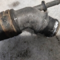 Фланець системи охолодження Volkswagen Sharan I (1995-2010) 1J0121087B