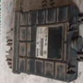 Керування двигуном seat alhambra 1 і 1.9 tdi 97r Volkswagen Sharan I (1995-2010) 028906021P