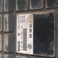 Керування двигуном seat alhambra 1 і 1.9 tdi 97r Volkswagen Sharan I (1995-2010) 028906021P