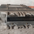 Керування двигуном seat alhambra 1 і 1.9 tdi 97r Volkswagen Sharan I (1995-2010) 028906021P