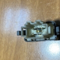 Кнопка  стеклоподъемника Volkswagen Sharan I (1995-2010) 7M0959855A