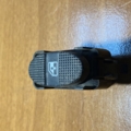 Кнопка  стеклоподъемника Volkswagen Sharan I (1995-2010) 7M0959855A