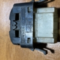 Кнопка  стеклоподъемника Volkswagen Sharan I (1995-2010) 7M0959855A