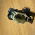 Кнопка  стеклоподъемника Volkswagen Sharan I (1995-2010) 7M0959855A