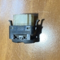 Кнопка  стеклоподъемника Volkswagen Sharan I (1995-2010) 7M0959855A