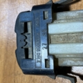 Кнопка  стеклоподъемника Volkswagen Sharan I (1995-2010) 7M0959855A