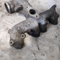 Колектор впускний 1.9td Volkswagen Sharan I (1995-2010) 028129713N