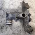 Колектор впускний 1.9td Volkswagen Sharan I (1995-2010) 028129713N