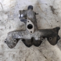 Колектор впускний 1.9td Volkswagen Sharan I (1995-2010) 028129713N