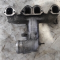 Колектор впускний 1.9td Volkswagen Sharan I (1995-2010) 028129713N