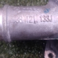 Корпус термостата 1.9tdi Volkswagen Sharan I (1995-2010) 038121133J