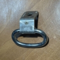 Кріплення багажу Volkswagen Sharan I (1995-2010) 7M0858889A