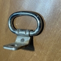 Кріплення багажу Volkswagen Sharan I (1995-2010) 7M0858889A