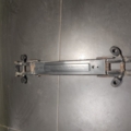 Кріплення сидіння vw sharan Volkswagen Sharan I (1995-2010) 7M0883866E