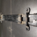 Кріплення сидіння vw sharan Volkswagen Sharan I (1995-2010) 7M0883866E