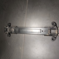Кріплення сидіння vw sharan Volkswagen Sharan I (1995-2010) 7M0883866E