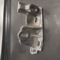 Кронштейн двигуна правий ford galaxy 2.3i Volkswagen Sharan I (1995-2010) 7M0199600C