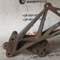 Кронштейн двигуна правий Volkswagen Sharan I (1995-2010) 7M0199308B