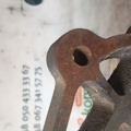 Кронштейн двигуна правий Volkswagen Sharan I (1995-2010) 7M0199308B