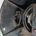 Моторчик печки (дополнительной) задней Volkswagen Sharan I (1995-2010) 7M0819167