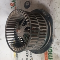 Моторчик печки (дополнительной) задней Volkswagen Sharan I (1995-2010) 7M0819167