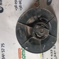 Моторчик печки (дополнительной) задней Volkswagen Sharan I (1995-2010) 7M0819167