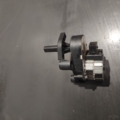 Моторчик заслонки пічки 7m0907511d Volkswagen Sharan I (1995-2010) 7M0907511D