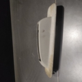 Накладка Volkswagen Sharan I (1995-2010) 7M0711468B