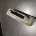 Накладка Volkswagen Sharan I (1995-2010) 7M0711468B