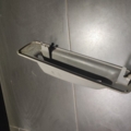 Накладка Volkswagen Sharan I (1995-2010) 7M0711468B