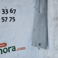 Обшивка средней стойки левая верх Volkswagen Sharan I (1995-2010) 7M3867243DX30