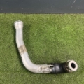Патрубок інтеркулера, правий  Volkswagen Sharan I (1995-2010) 038131111A