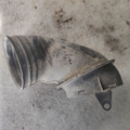 Патрубок повітряного фільтра Volkswagen Sharan I (1995-2010) 7M3805661B