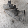 Патрубок повітряного фільтра Volkswagen Sharan I (1995-2010) 7M3805661B