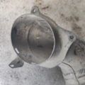 Патрубок повітряного фільтра Volkswagen Sharan I (1995-2010) 7M3805661B