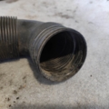 Патрубок повітряного фільтра vw sharan 1995-2010 Volkswagen Sharan I (1995-2010) 7M0129627Q