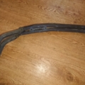 Патрубок системи охолодження Volkswagen Sharan I (1995-2010) 7M0819350P