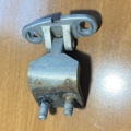 Петля задньої багажних дверей Volkswagen Sharan I (1995-2010) 7M0827302B