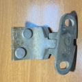 Петля задньої багажних дверей Volkswagen Sharan I (1995-2010) 7M0827302B