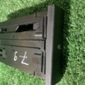 Підстаканик торпеди Volkswagen Sharan I (1995-2010) 7M3858602