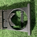 Підстаканик торпеди Volkswagen Sharan I (1995-2010) 7M3858602
