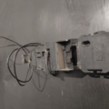 Плата фонаря крышки багажника Volkswagen Sharan I (1995-2010) 7M0945259