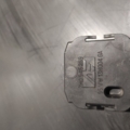 Плата фонаря крышки багажника Volkswagen Sharan I (1995-2010) 7M0945259