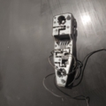 Плата фонаря крышки багажника Volkswagen Sharan I (1995-2010) 7M0945259