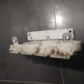 Подушка безпеки пасажира volkswagen sharan Volkswagen Sharan I (1995-2010) 7M1880216A