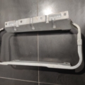 Подушка безпеки пасажира volkswagen sharan Volkswagen Sharan I (1995-2010) 7M1880216A